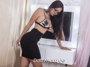 DomiMonroe