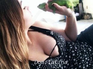 Domilatina