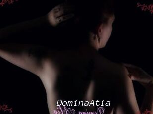 DominaAtia
