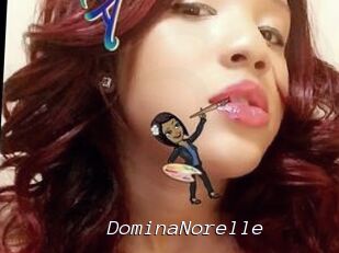 Domina_Norelle