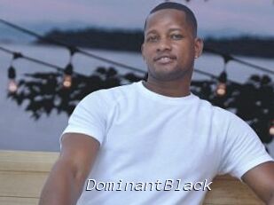 DominantBlack