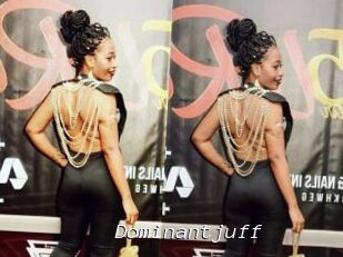 Dominantjuff