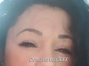 DominatorXXX