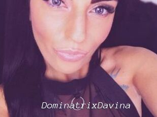 DominatrixDavina
