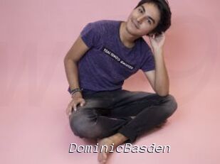 DominicBasden