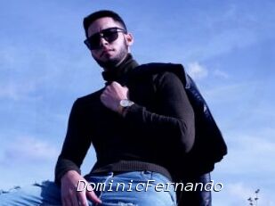 DominicFernando