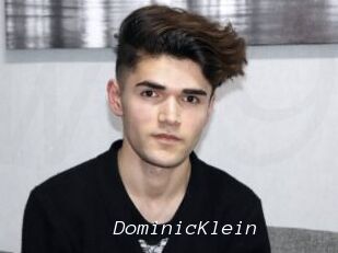 DominicKlein