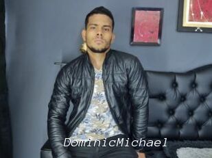 DominicMichael