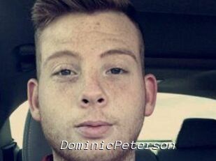 Dominic_Peterson