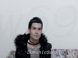 DominicSanz