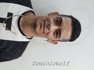 DominicWolf