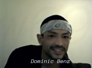 Dominic_Benz