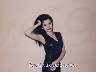 DominicaBlackk