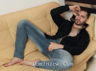 Dominick_Cum