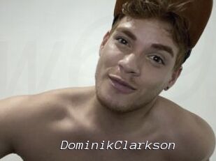 DominikClarkson