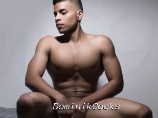 DominikCocks