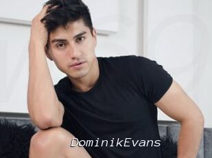 DominikEvans