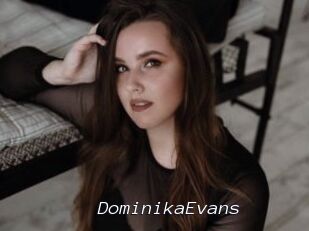 DominikaEvans