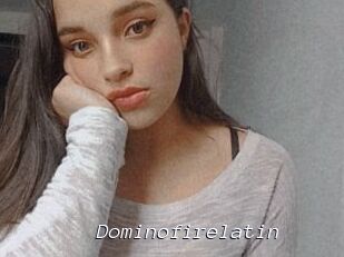 Dominofirelatin