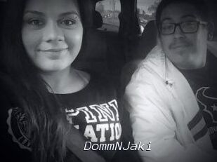 DommNJaki