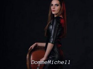 DommeMichell