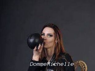 DommeMichelle