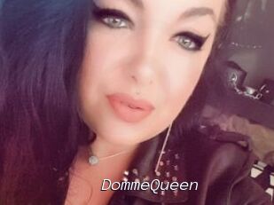 DommeQueen