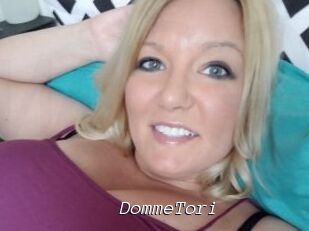 DommeTori