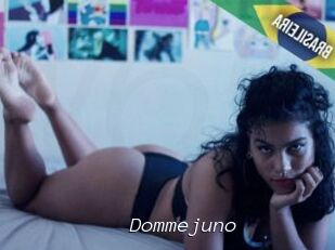 Dommejuno