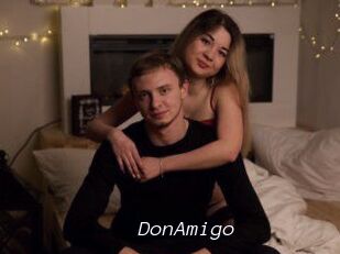 DonAmigo