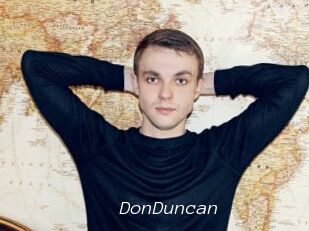 DonDuncan