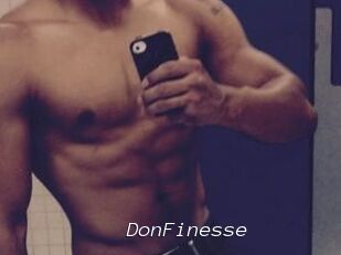 DonFinesse