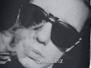 DonJuanX