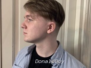 DonaldBoy