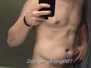 Dongkeykong007