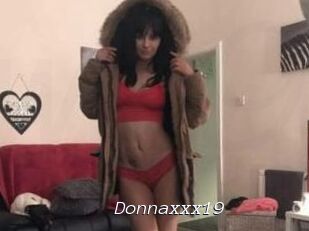 Donnaxxx19