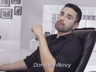 DonovanNovy
