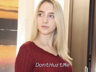 DontHurtMe