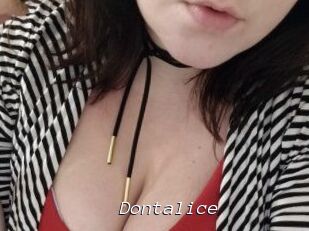 Dontalice