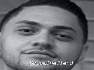 Dopaminefiend