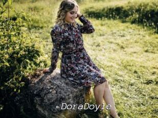 DoraDoyle