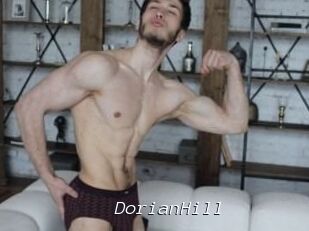 DorianHill