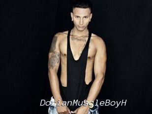DorianMuscleBoyH