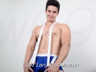 Dorian_Dickerson