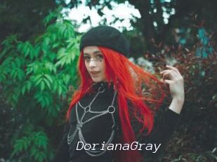 DorianaGray
