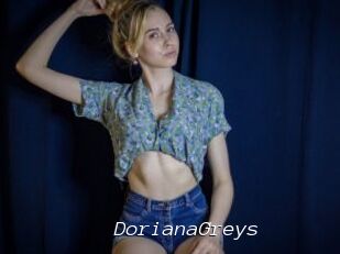 DorianaGreys