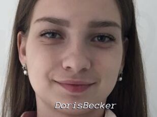 DorisBecker