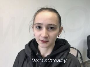 DorisCreamy
