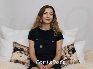 DorisDaft