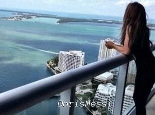 DorisMessi